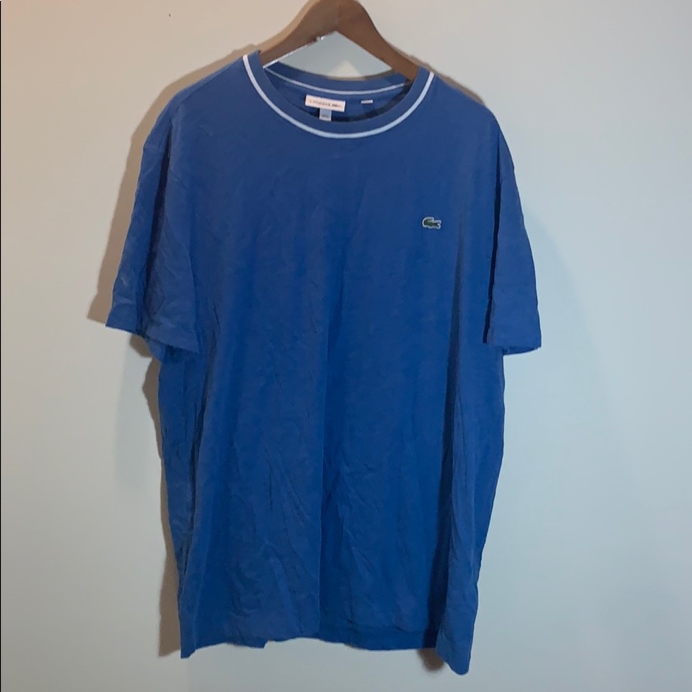 Lacoste shirt